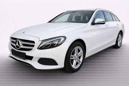Mercedes-Benz C 200 Gebrauchtwagen