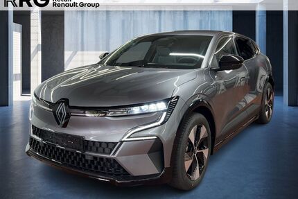 Renault Megane E-TECH Gebrauchtwagen