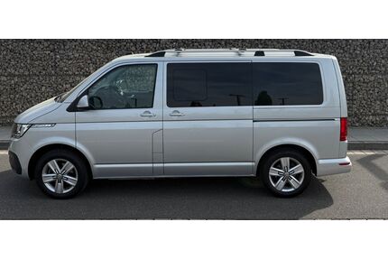 VW T6 Multivan Gebrauchtwagen