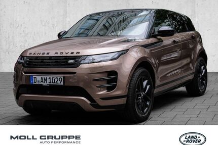 Land Rover Range Rover Evoque Gebrauchtwagen