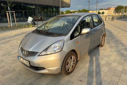 Honda Jazz Gebrauchtwagen
