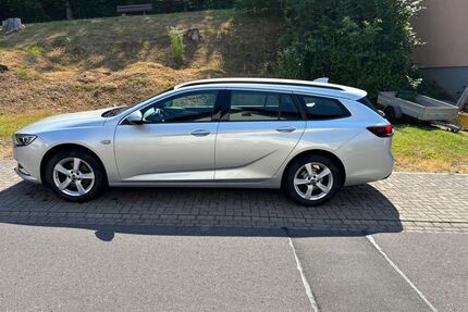 Opel Insignia Gebrauchtwagen