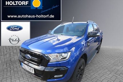 Ford Ranger Gebrauchtwagen