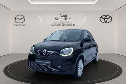 Renault Twingo Gebrauchtwagen