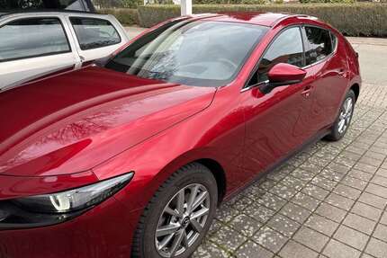 Mazda 3 Gebrauchtwagen
