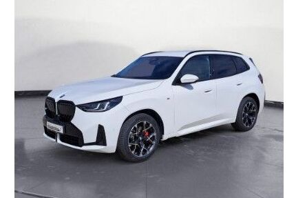 BMW X3 M Gebrauchtwagen