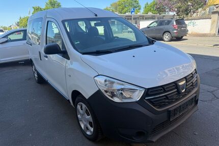 Dacia Dokker Gebrauchtwagen