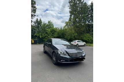 Mercedes-Benz E 200 Gebrauchtwagen