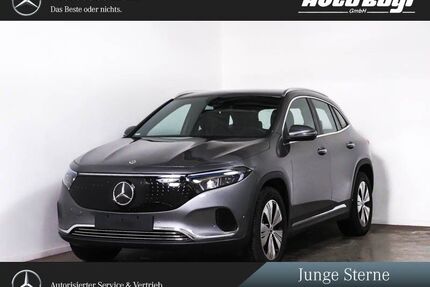 Mercedes-Benz EQA Gebrauchtwagen