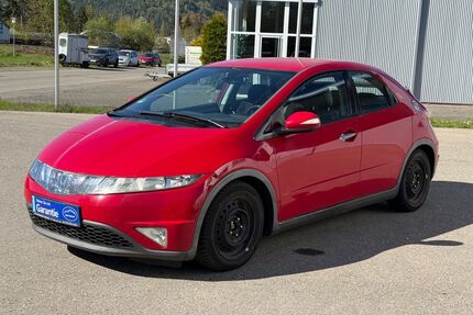 Honda Civic Gebrauchtwagen
