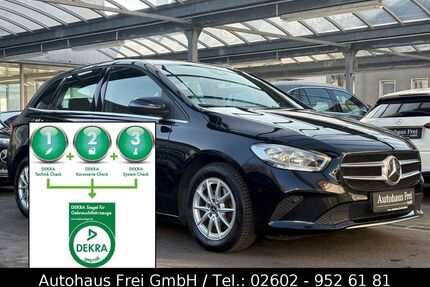 Mercedes-Benz B 180 Gebrauchtwagen