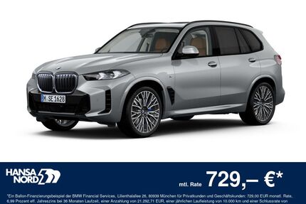 BMW X5 Gebrauchtwagen