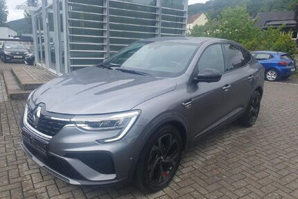 Renault Arkana Gebrauchtwagen