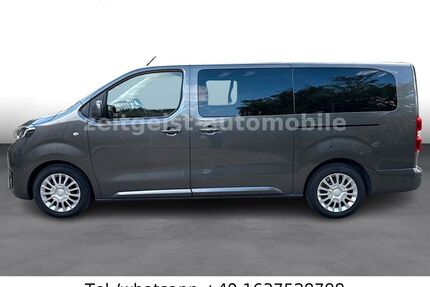 Toyota Proace (Verso) Gebrauchtwagen