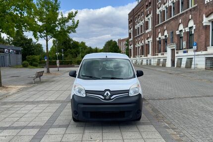 Renault Kangoo Gebrauchtwagen