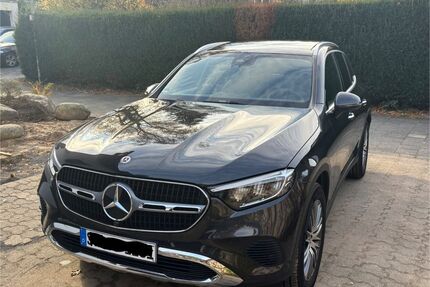 Mercedes-Benz GLC 220 Gebrauchtwagen