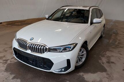 BMW 320 Gebrauchtwagen
