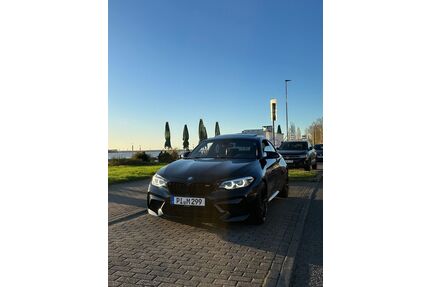 BMW M2 Gebrauchtwagen