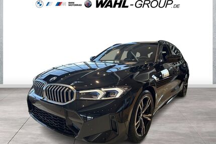 BMW 320 Gebrauchtwagen