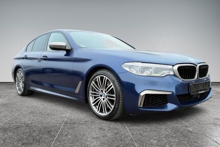 BMW M550 Gebrauchtwagen
