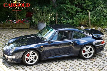 Porsche 993 Gebrauchtwagen
