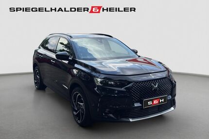 DS Automobiles DS7 (Crossback) Gebrauchtwagen