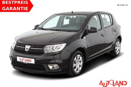 Dacia Sandero Gebrauchtwagen