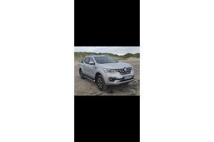 Renault Alaskan Gebrauchtwagen