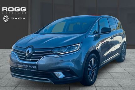 Renault Espace Gebrauchtwagen