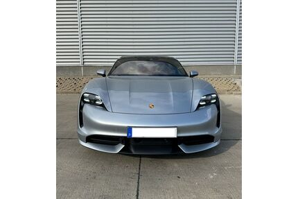 Porsche Taycan Gebrauchtwagen