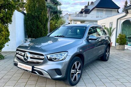 Mercedes-Benz GLC 300 Gebrauchtwagen