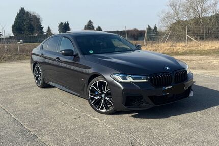 BMW 530 Gebrauchtwagen