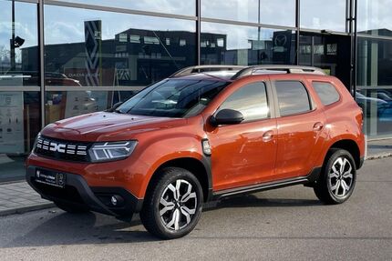 Dacia Duster Gebrauchtwagen
