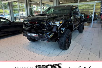 Toyota Tacoma Gebrauchtwagen