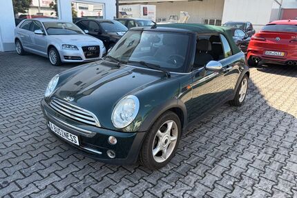 Mini Cooper Gebrauchtwagen