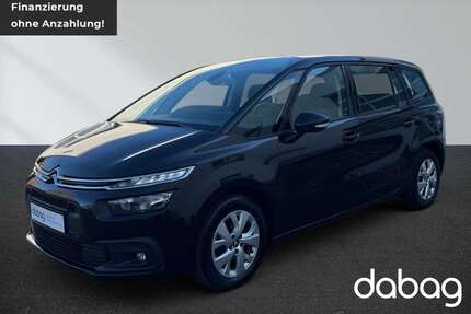 Citroen Grand C4 Picasso Gebrauchtwagen