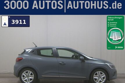 Renault Clio Gebrauchtwagen