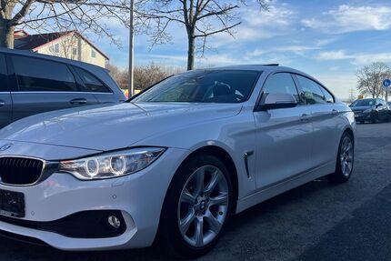 BMW 420 Gebrauchtwagen