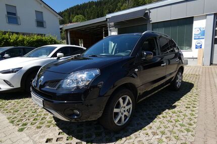 Renault Koleos Gebrauchtwagen