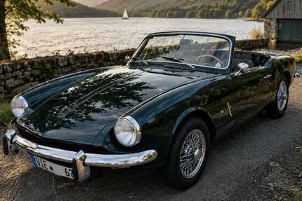 Triumph Spitfire Gebrauchtwagen