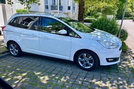 Ford Grand C-Max Gebrauchtwagen