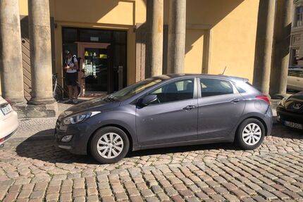 Hyundai i30 Gebrauchtwagen