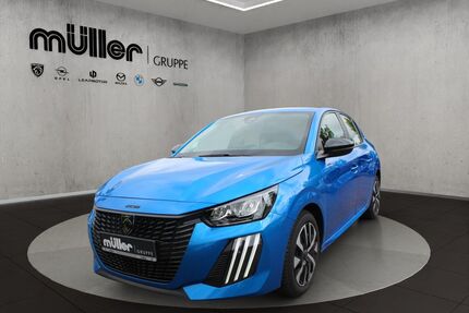 Peugeot 208 Gebrauchtwagen