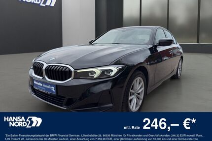 BMW 320 Gebrauchtwagen