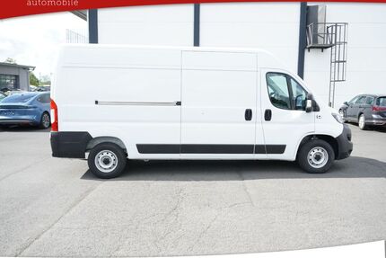 Fiat Ducato Gebrauchtwagen