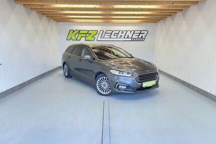 Ford Mondeo Gebrauchtwagen