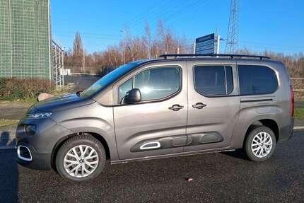 Citroen Berlingo Gebrauchtwagen