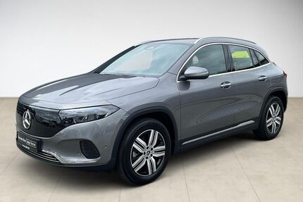 Mercedes-Benz EQA Gebrauchtwagen