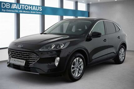 Ford Kuga Gebrauchtwagen