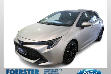 Toyota Corolla Gebrauchtwagen